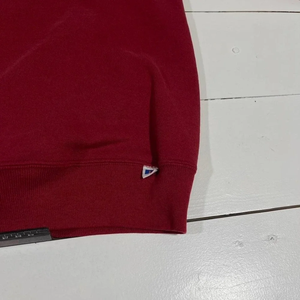 Vintage 90s‎ Russell Athletic 2 Tone Sweatshirt